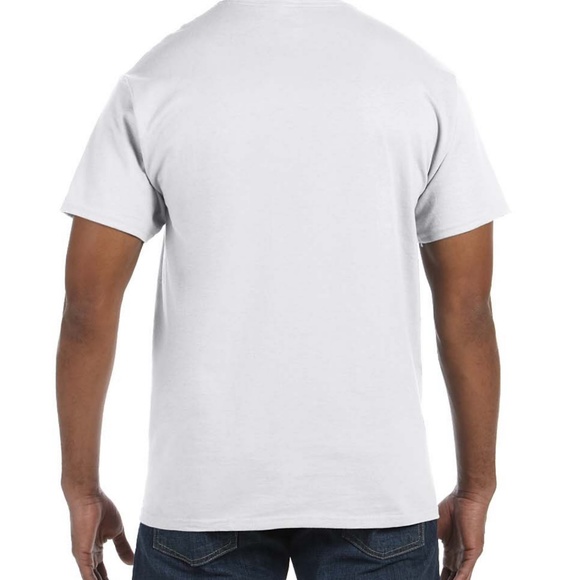 Zombie Star Printed T-Shirts - Picture 3 of 7